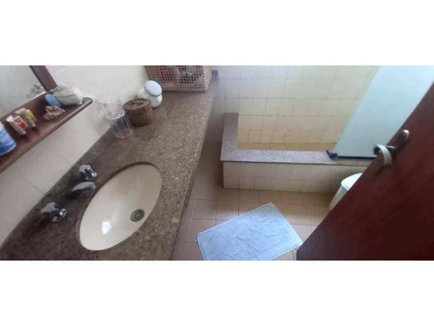 Rua Santa Edwiges, 307, Casa Residencial Da Área 123a, Ponta Grossa, Maricá, RJ, 24914325