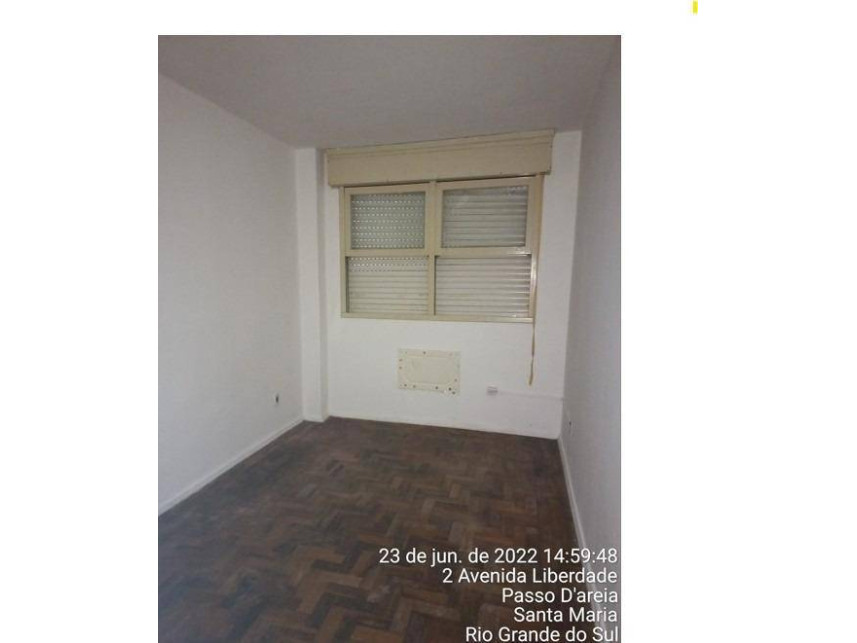 Imagem 9 do Leilão de Apartamento - Centro - Santa Maria/RS