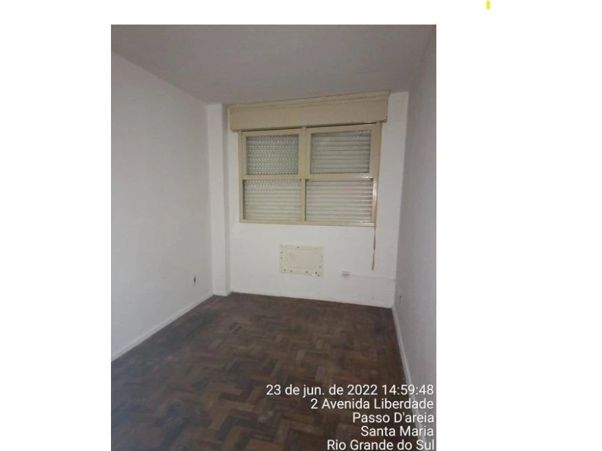 Rua Coronel Niederauer, 265, Apartamento 206 - Bloco I - Tipo A-21 - Condominio Coronel Niederauer, Centro, Santa Maria, RS, 97020160
