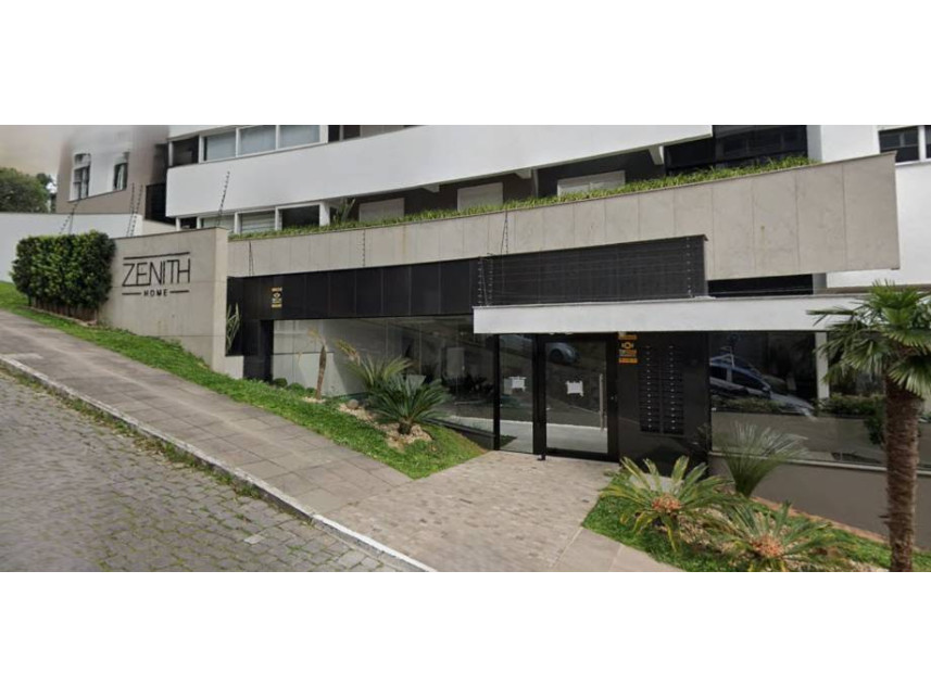 Imagem 2 do Leilão de Apartamento - Madureira - Caxias do Sul/RS