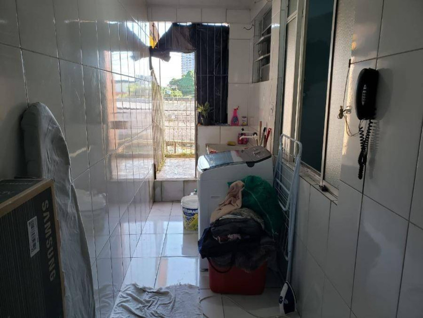 Imagem 10 do Leilão de Apartamento - Centro - Castanhal/PA