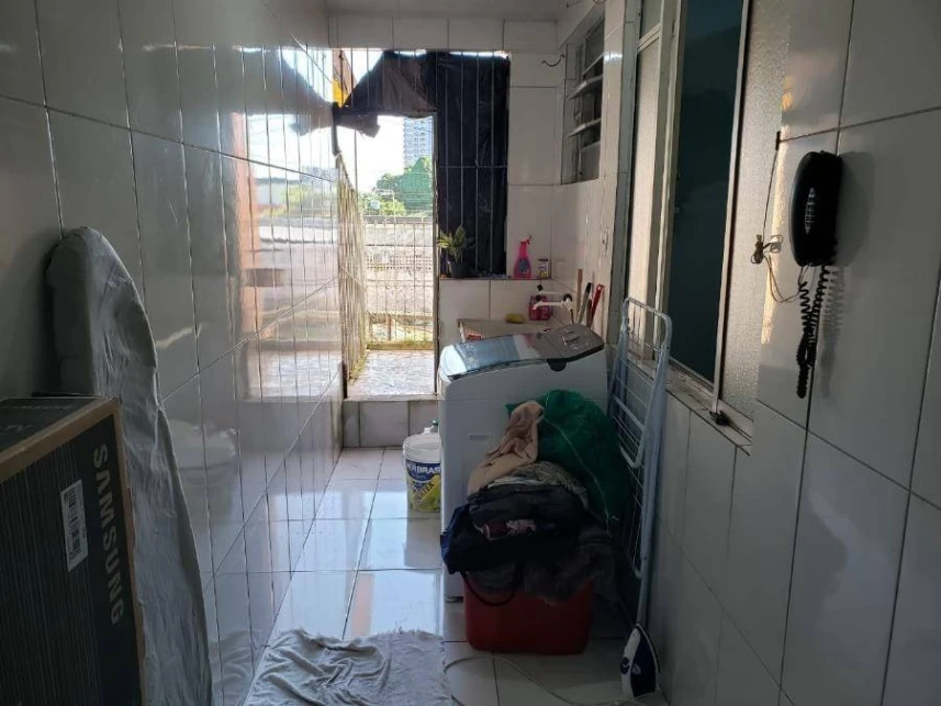 Travessa Cônego Leitão, 1863, Apartamento 103, Edifício Eustáquio, Centro, Castanhal, PA, 68742-015