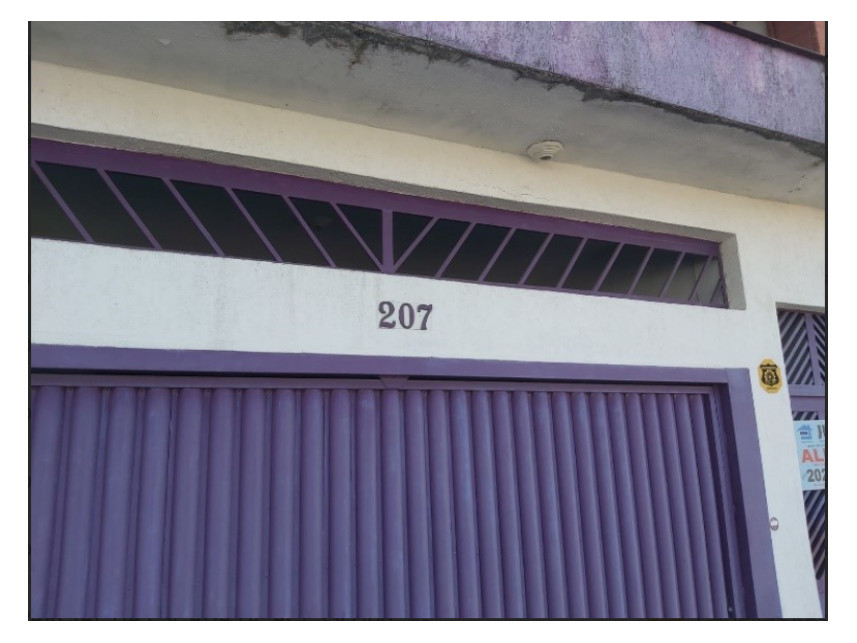 Imagem 3 do Leilão de Casa - Vila Campanela - São Paulo/SP