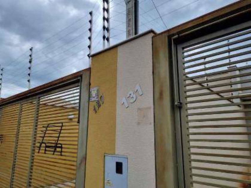 Imagem 2 do Leilão de Casa - Residencial Jose Bastos De Almeida - Londrina/PR