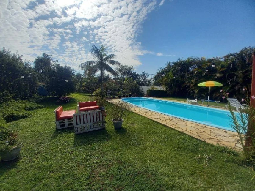 Rua Inglaterra, 479, Chácara Recreio Internacional, Suzano, SP, 08620370