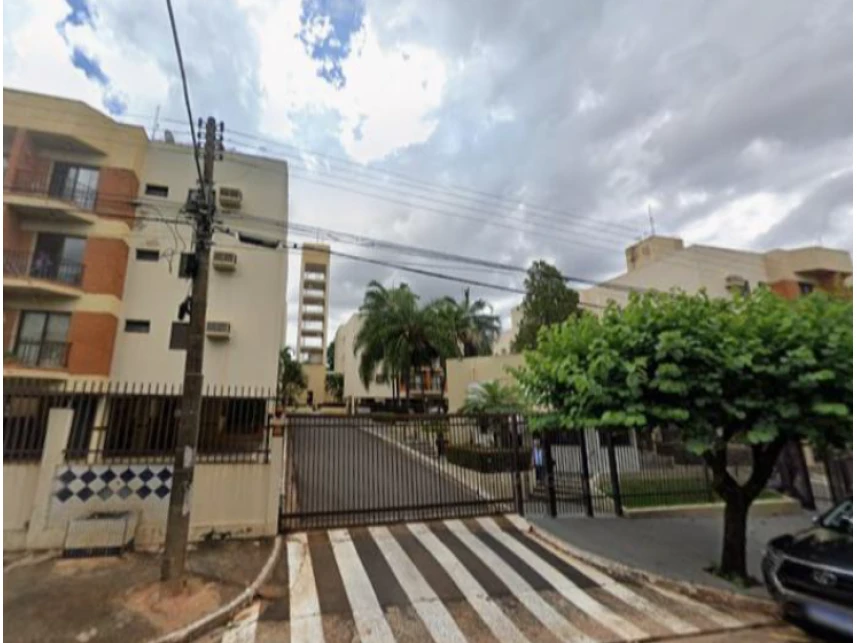 Apartamento em leilão em Sao Jose do Rio Preto/SP a partir de R$ 137.925 | Lance Rápido