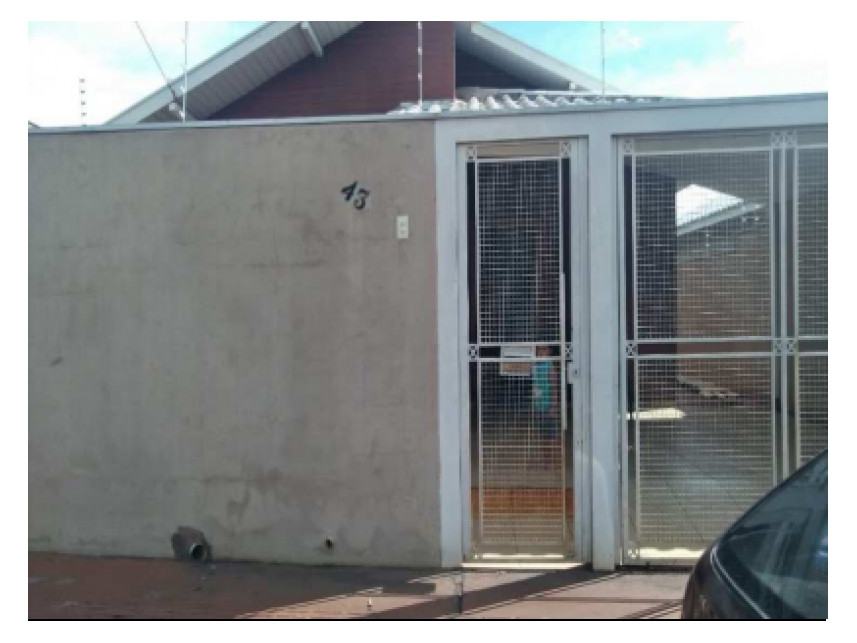 Imagem 1 do Leilão de Casa - Conjunto Habitacional Jardim Talisma - Campo Grande/MS