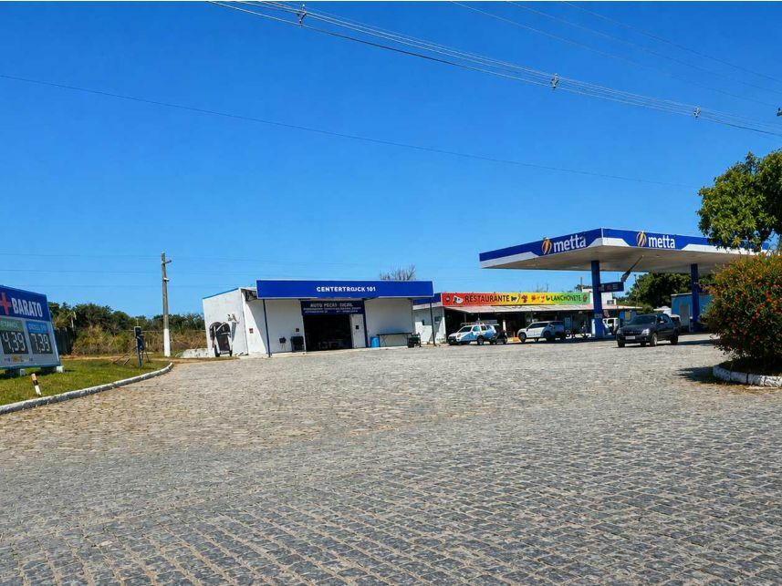 Imagem 6 do Leilão de Posto de Combustível - Caluge - Itaboraí/RJ
