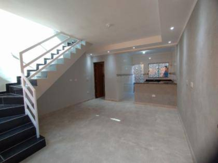 Imagem 4 do Leilão de Casa - Cibratel Ii - Itanhaém/SP