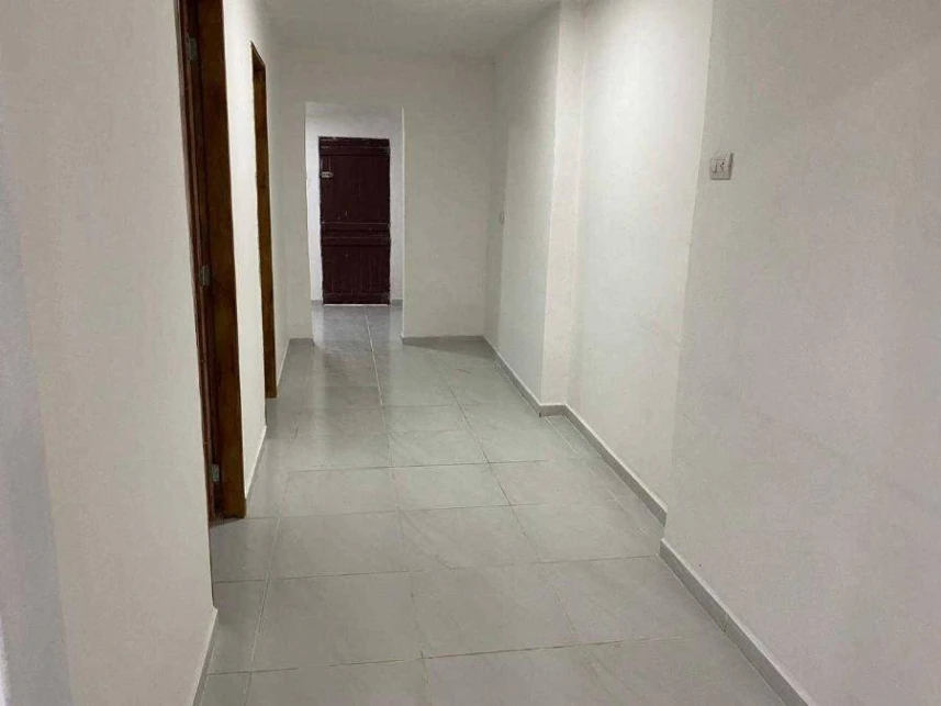 Rua Severino Felix, 247, São Sebastião, Bezerros, PE, 55660000