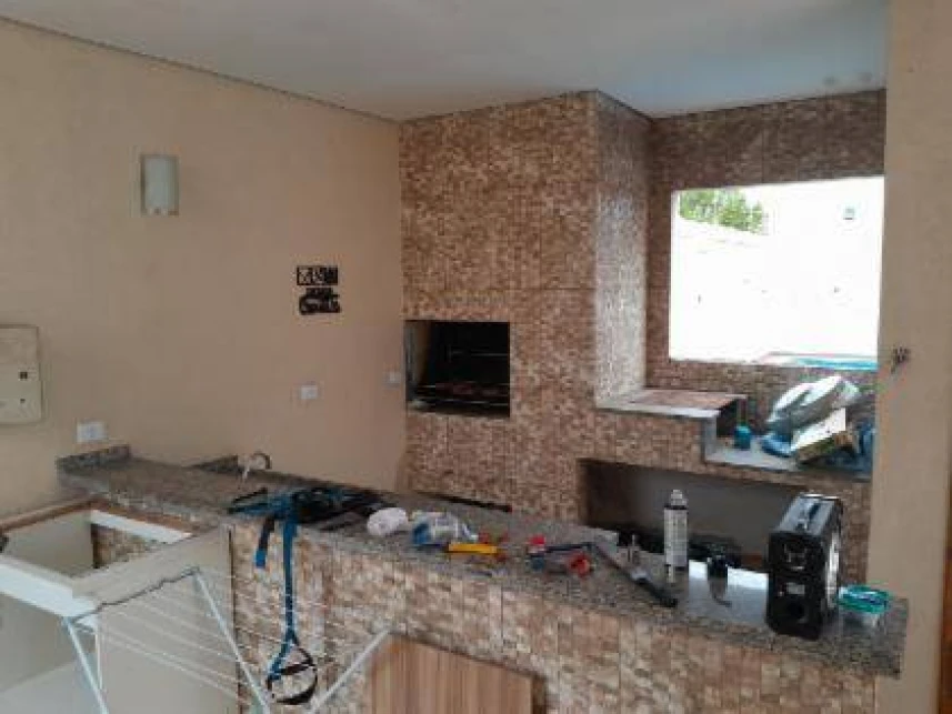 Avenida Tupaceretã, 437, Jardim Tijuca, Campo Grande, MS, 79092350