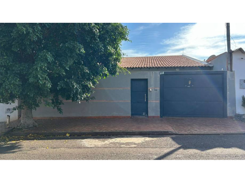 Imagem 1 do Leilão de Casa - Jardim Imá - Campo Grande/MS