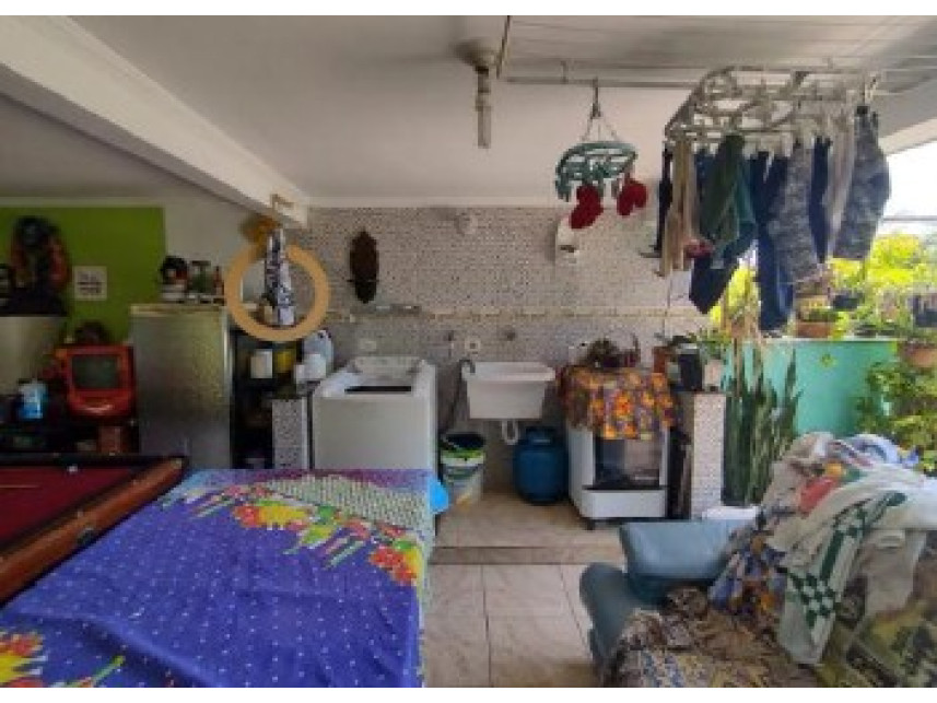 Imagem 15 do Leilão de Casa - Centro - Ribeirão Pires/SP