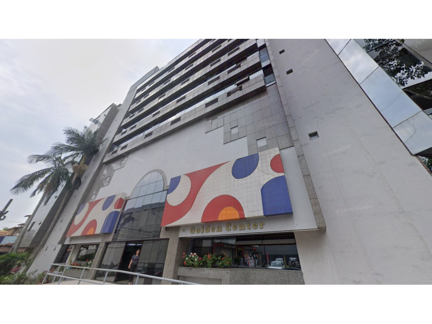 Imagem 1 do Leilão de Sala Comercial - Jardim Tropical - Resende/RJ