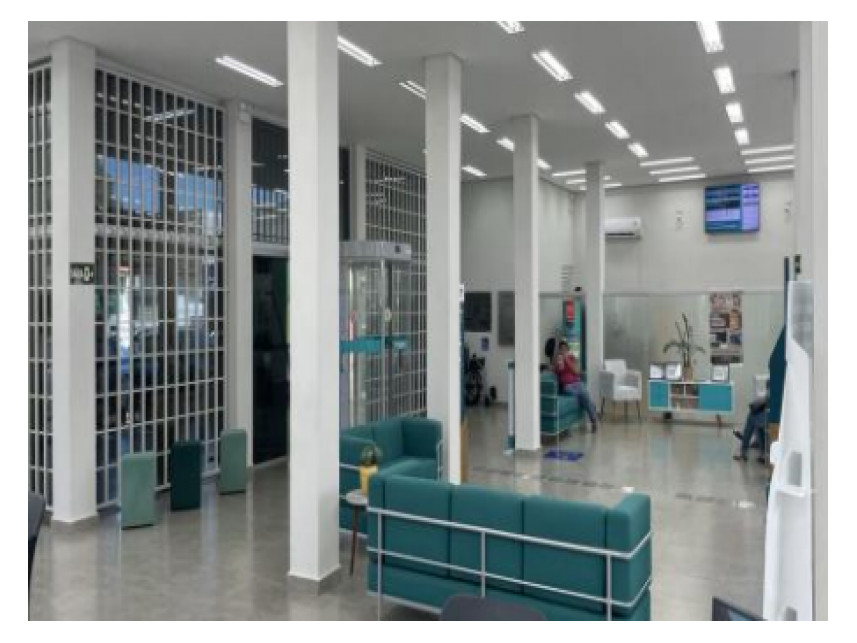 Imagem 7 do Leilão de Prédio - Centro - Itaú de Minas/MG