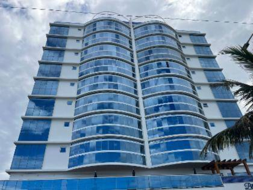Imagem 1 do Leilão de Apartamento - Tabuleiro - Barra Velha/SC