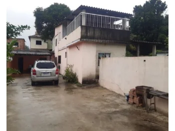 Rua Magnólia, s/n°, Lote nº 27, Quadra nº 11, Parque Primavera, Itaguaí, RJ