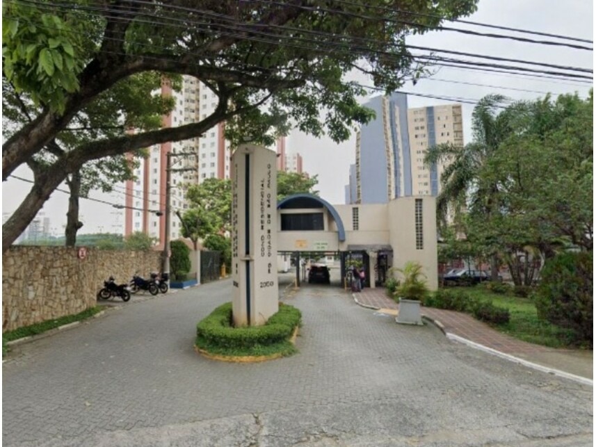 Imagem do Leilão de Apartamento - Vila Prudente - São Paulo/SP