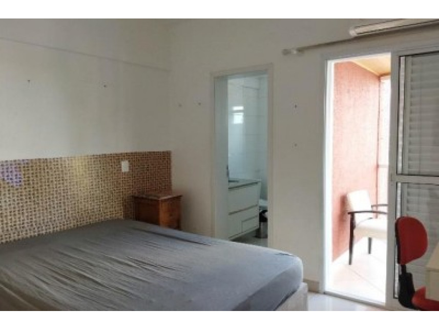 Imagem 5 do Leilão de Apartamento - Parque Residencial Aquarius - São José dos Campos/SP
