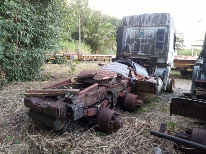 Imagem 2 do Leilão de Veículo em Ipojuca/PE