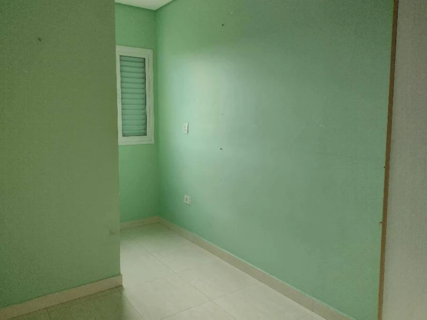 Apartamento em leilão em SANTO ANDRE/SP a partir de R$ 275.605 | Lance Rápido