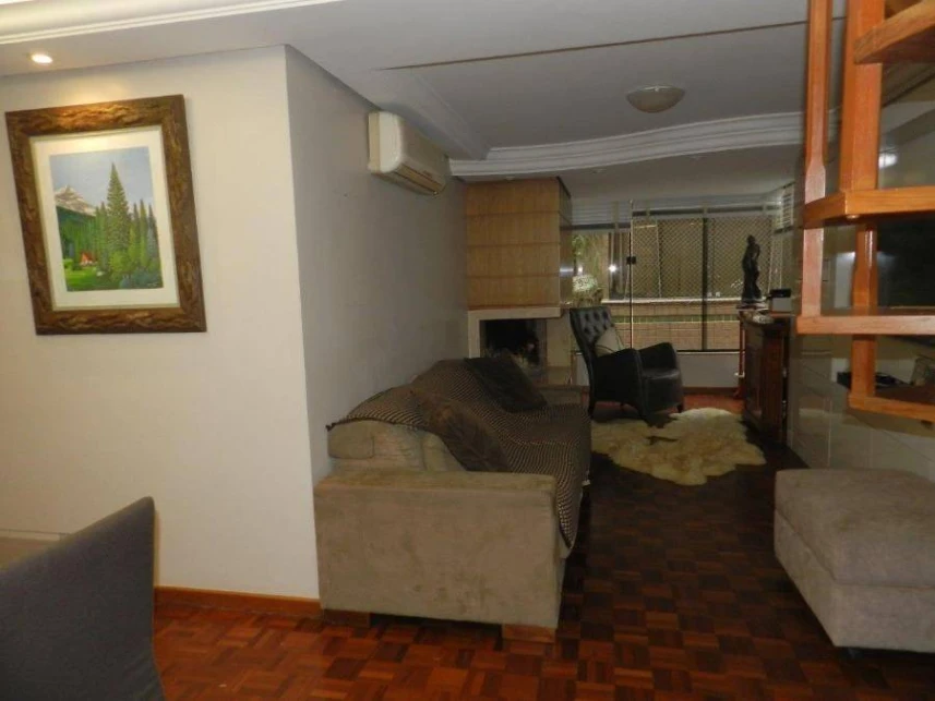 Rua Olinda, 411, Edifício Morada Grand Prix, Ap 301, Bloco 5, São Geraldo, Porto Alegre, RS, 90240-570