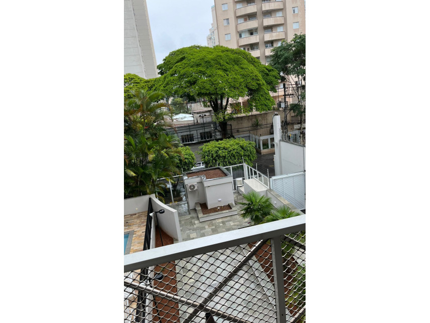 Imagem 2 do Leilão de Apartamento - Moema - São Paulo/SP