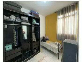 Avenida Alberto Lamego, 405/409, Apto nº 403 Bloco 14A, Parque Califórnia, Campos dos Goytacazes, RJ