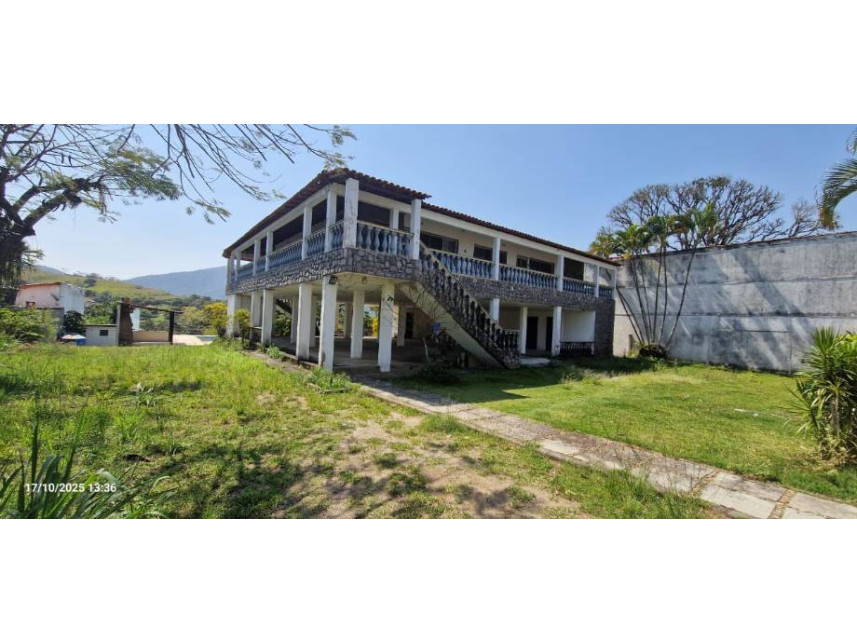 Imagem 3 do Leilão de Casa - Ponta Grossa - Maricá/RJ