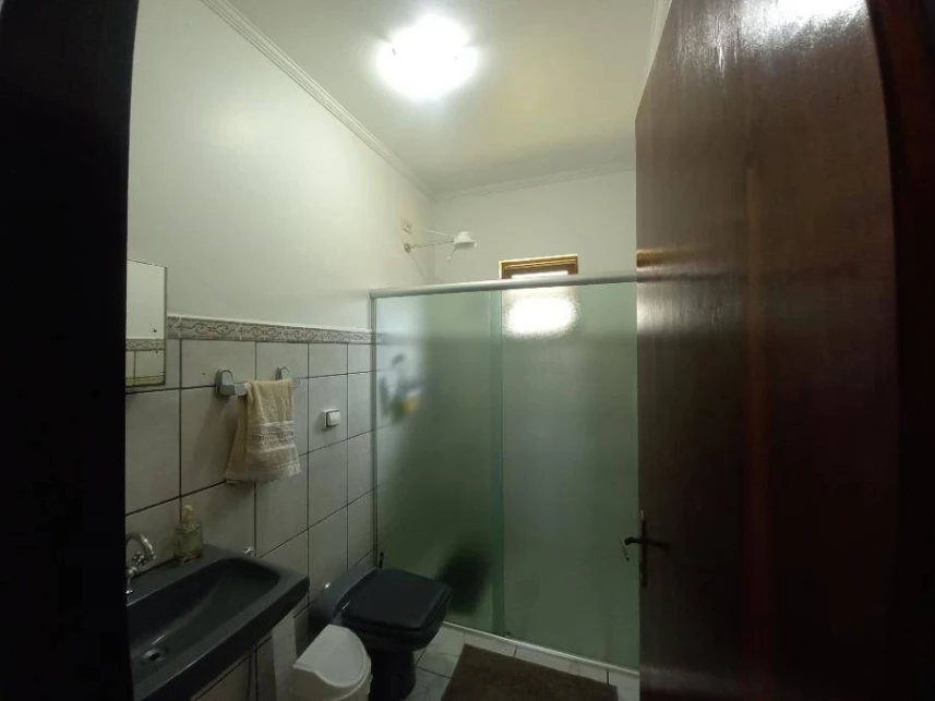 Rua Inglaterra, 479, Chácara Recreio Internacional, Suzano, SP, 08620370