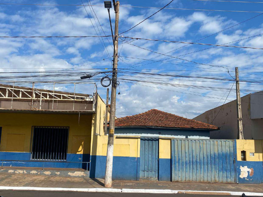 Imagem 4 do Leilão de Galpão com outras benfeitorias - Vila Nova Sá - Ourinhos/SP