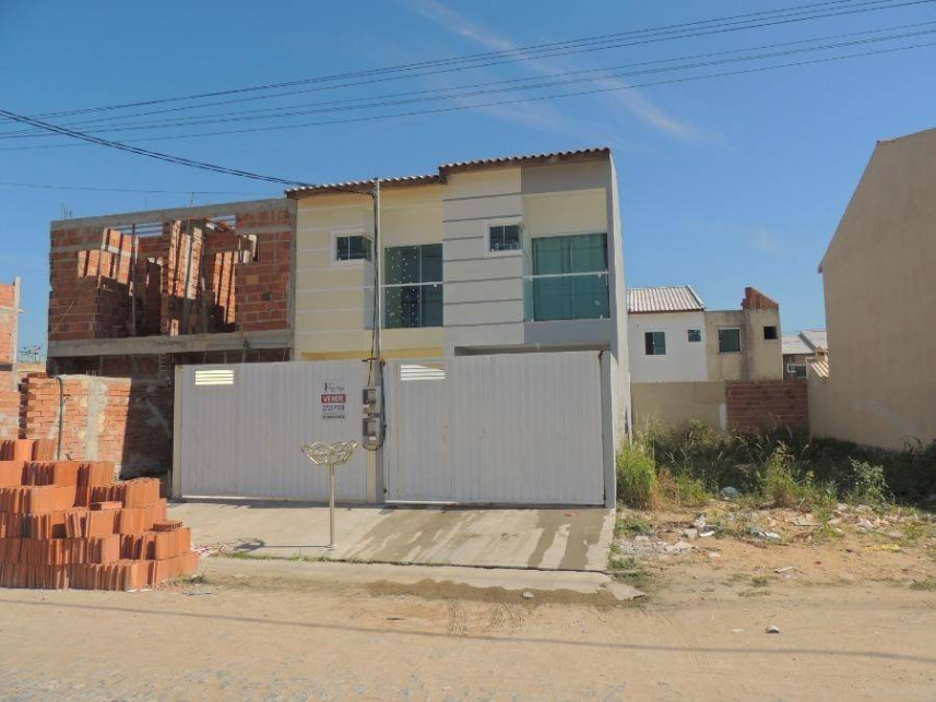Imagem 1 do Leilão de Casa - Parque Aurora - Campos dos Goytacazes/RJ