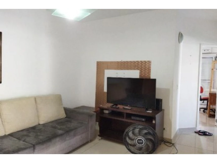 Rua Benedito Alvarenga Carvalho, 90, Apartamento 12, Parque Residencial Aquarius, São José dos Campos, SP