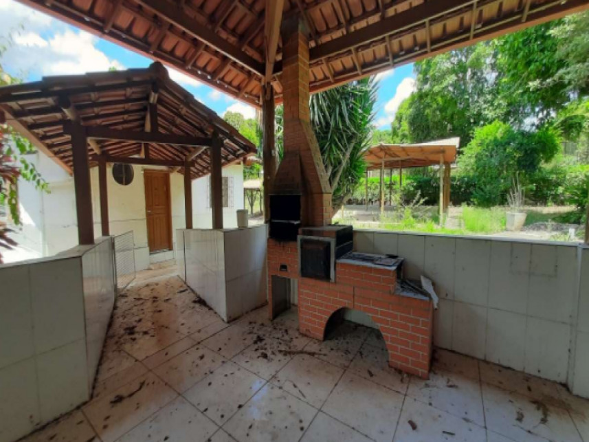 Imagem 15 do Leilão de Casa - Distrito de Santo Antônio do Ponta - Governador Valadares/MG