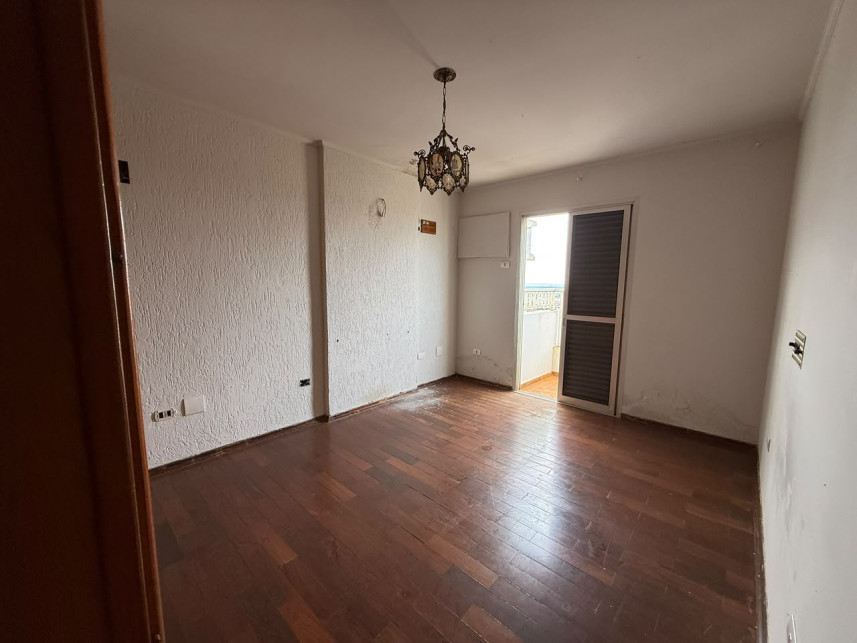 Imagem 12 do Leilão de Apartamento Duplex - Centro - Fernandópolis/SP