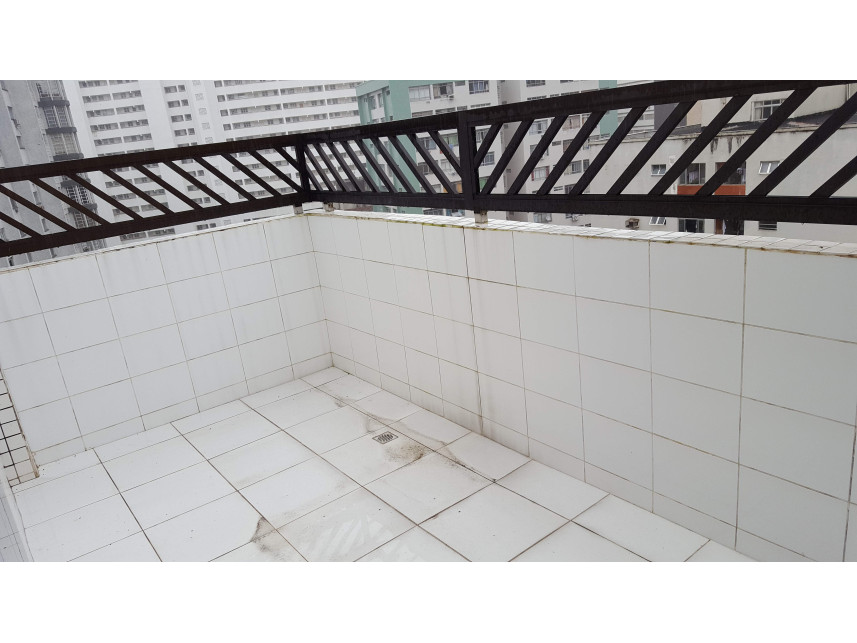 Imagem 5 do Leilão de Apartamento - José Menino - Santos/SP