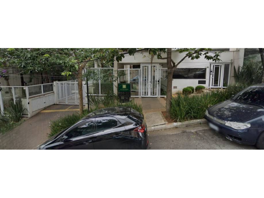 Imagem 2 do Leilão de Apartamento - Paraiso - São Paulo/SP