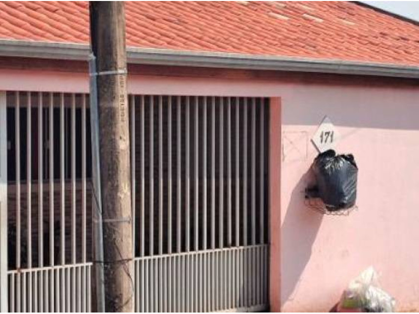 Imagem 2 do Leilão de Casa - Jardim dos Ipês - Sumaré/SP