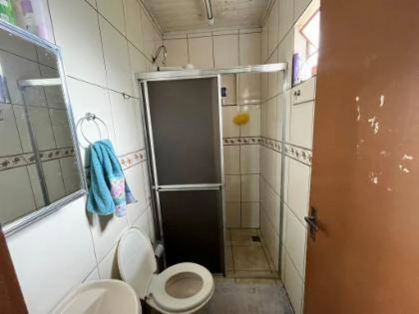 Rua Idalina Lúcia Pereira, 58, Recanto Bom Retiro, Apucarana, PR, 86803655