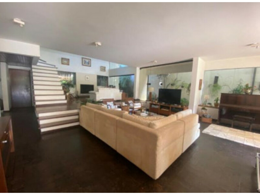 Imagem 4 do Leilão de Casa - Morumbi - São Paulo/SP
