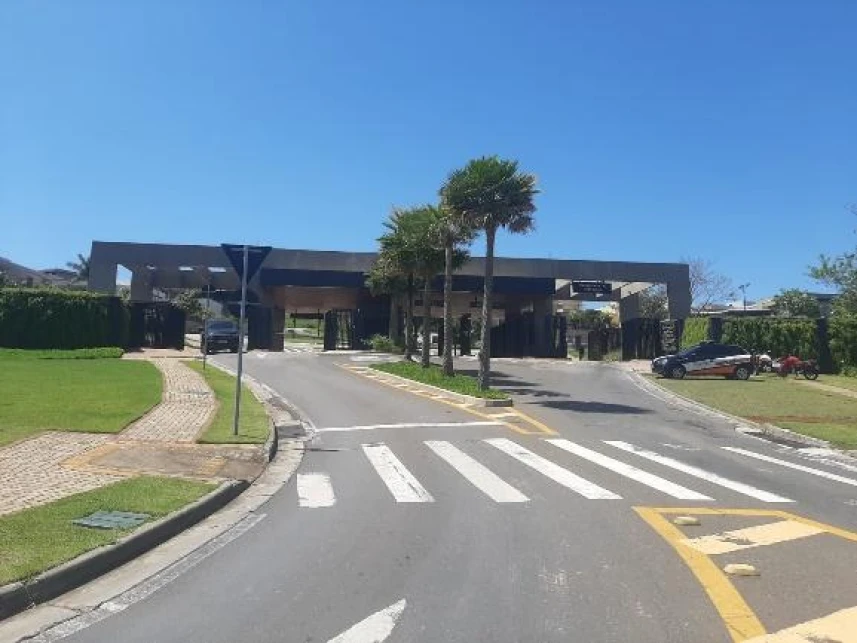 Leilão de Terreno - Residencial Jatibela - Campinas/SP cod: 233677