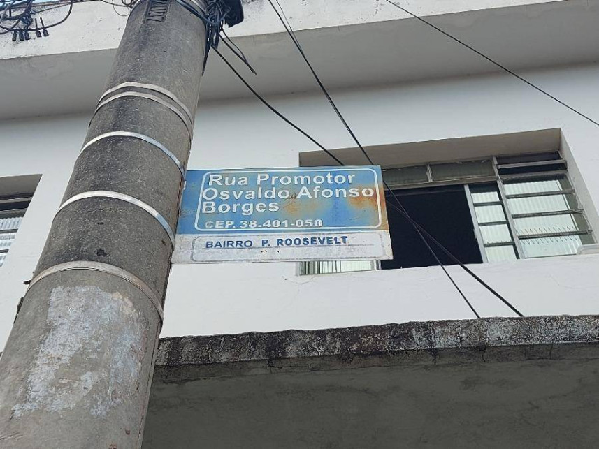 Imagem 2 do Leilão de Casa - Vila Presidente Roosevelt - Uberlândia/MG