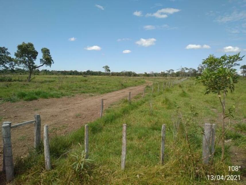 Imagem 27 do Leilão de Fazenda - Zona Rural - Miranda/MS
