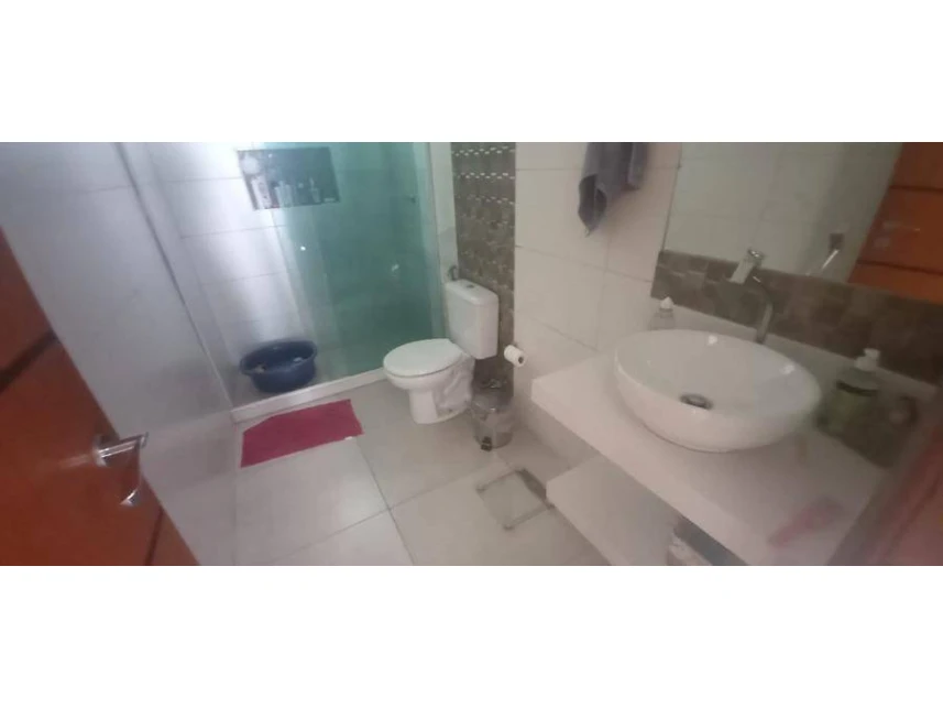 Rua Vera Maria, 414, Bananeiras (Iguabinha), Araruama, RJ, 28971728