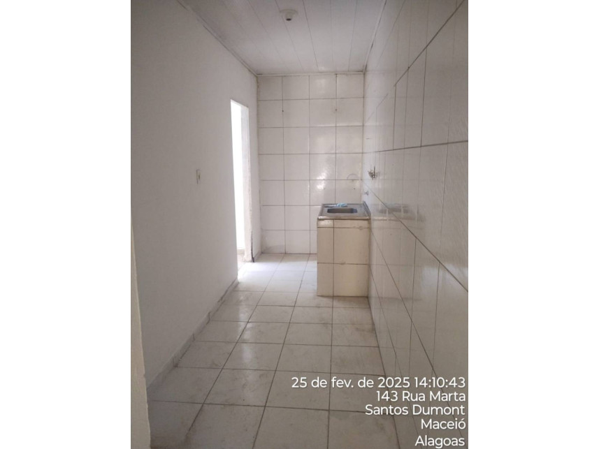 Imagem 6 do Leilão de Casa - Prefeito Antônio L de Souza - Rio Largo/AL