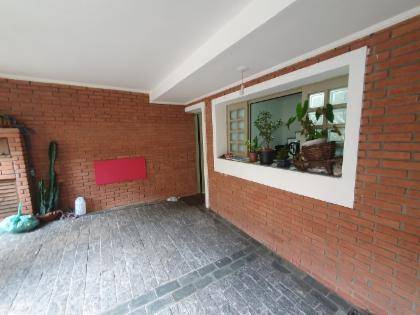 Imagem 3 do Leilão de Casa - Vila Gumercindo - São Paulo/SP