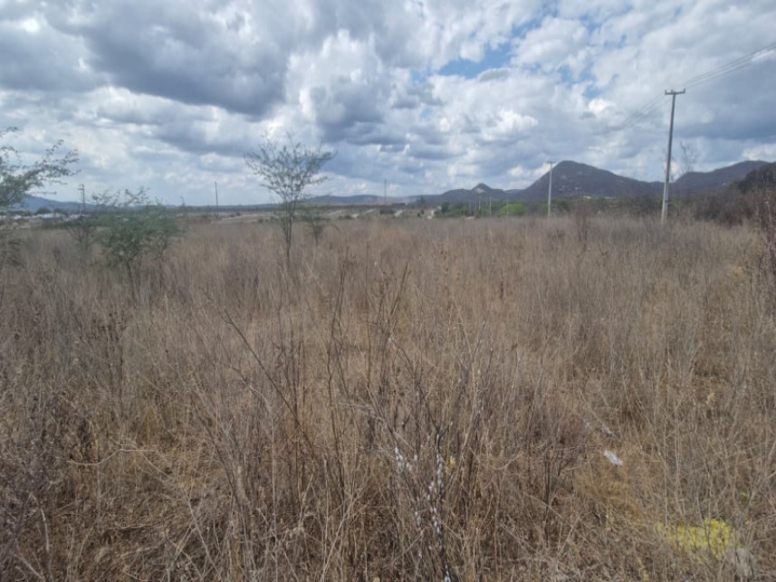 Imagem 1 do Leilão de Terreno - São Cristóvão - Arcoverde/PE