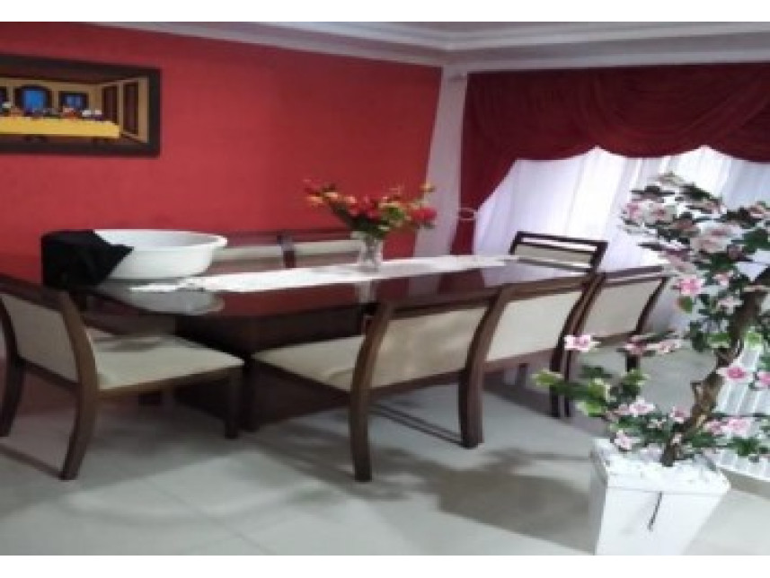 Imagem 5 do Leilão de Casa - Vila Nova - Mafra/SC