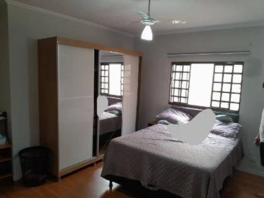 Avenida Tupaceretã, 437, Jardim Tijuca, Campo Grande, MS, 79092350