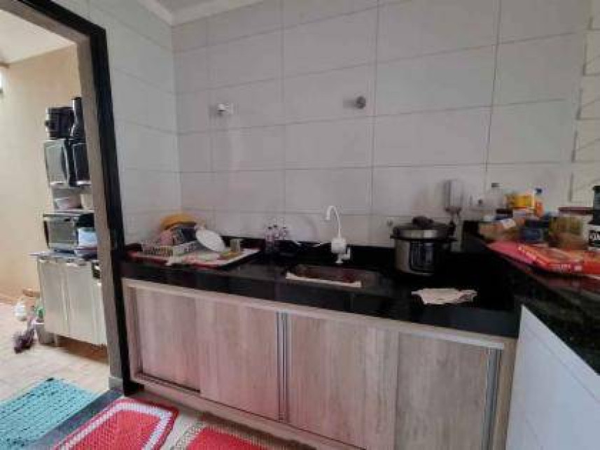 Imagem 5 do Leilão de Casa - Residencial Jose Bastos De Almeida - Londrina/PR